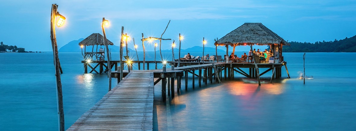 viaggi federica euphemia Albenga Thailandia