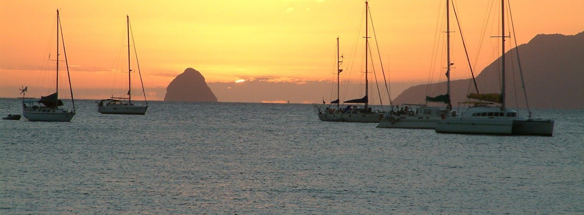 federicaviaggi euphemia Agenzia viaggi Albenga Martinica